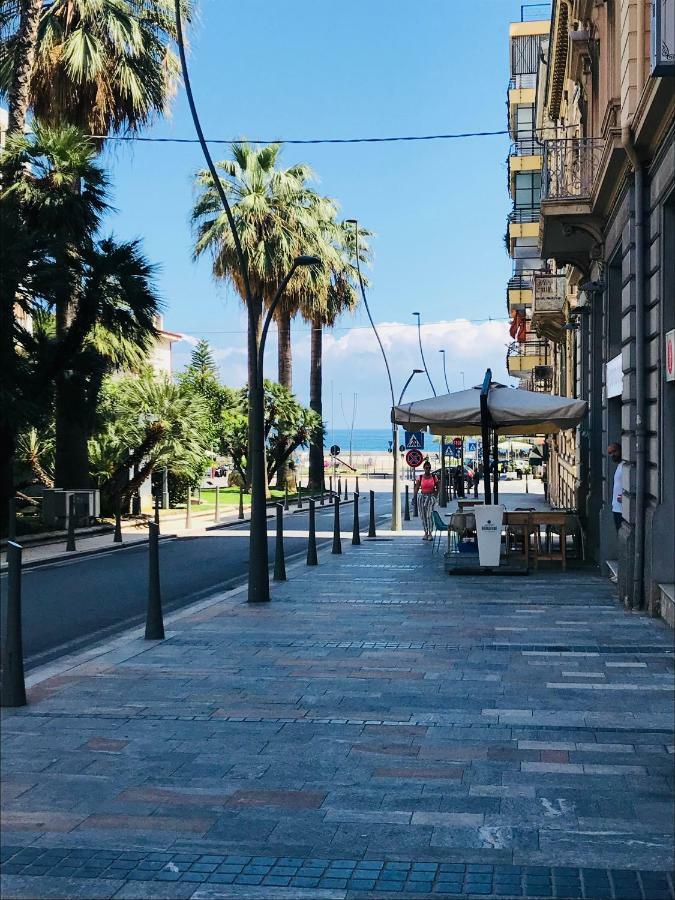 Loft Casa vacanze Sanremo