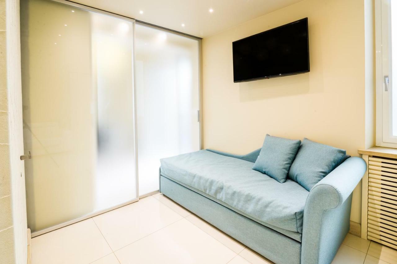 Loft Casa vacanze Sanremo